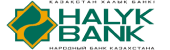 Halyk bank