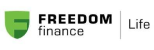 Freedom finance life